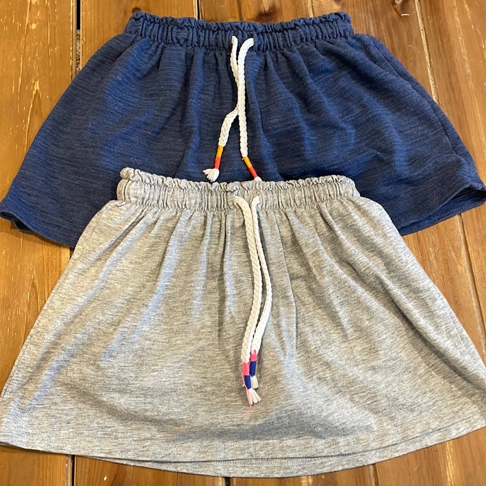 Cat & Jack Skort Bundle